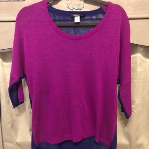 Kerisma lightweight sweater